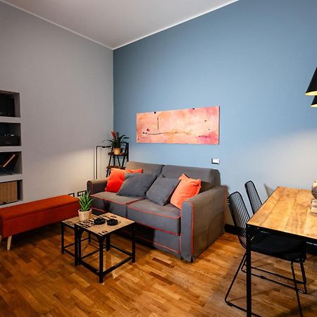 Tolemaide Orange Apartment Рим Екстериор снимка