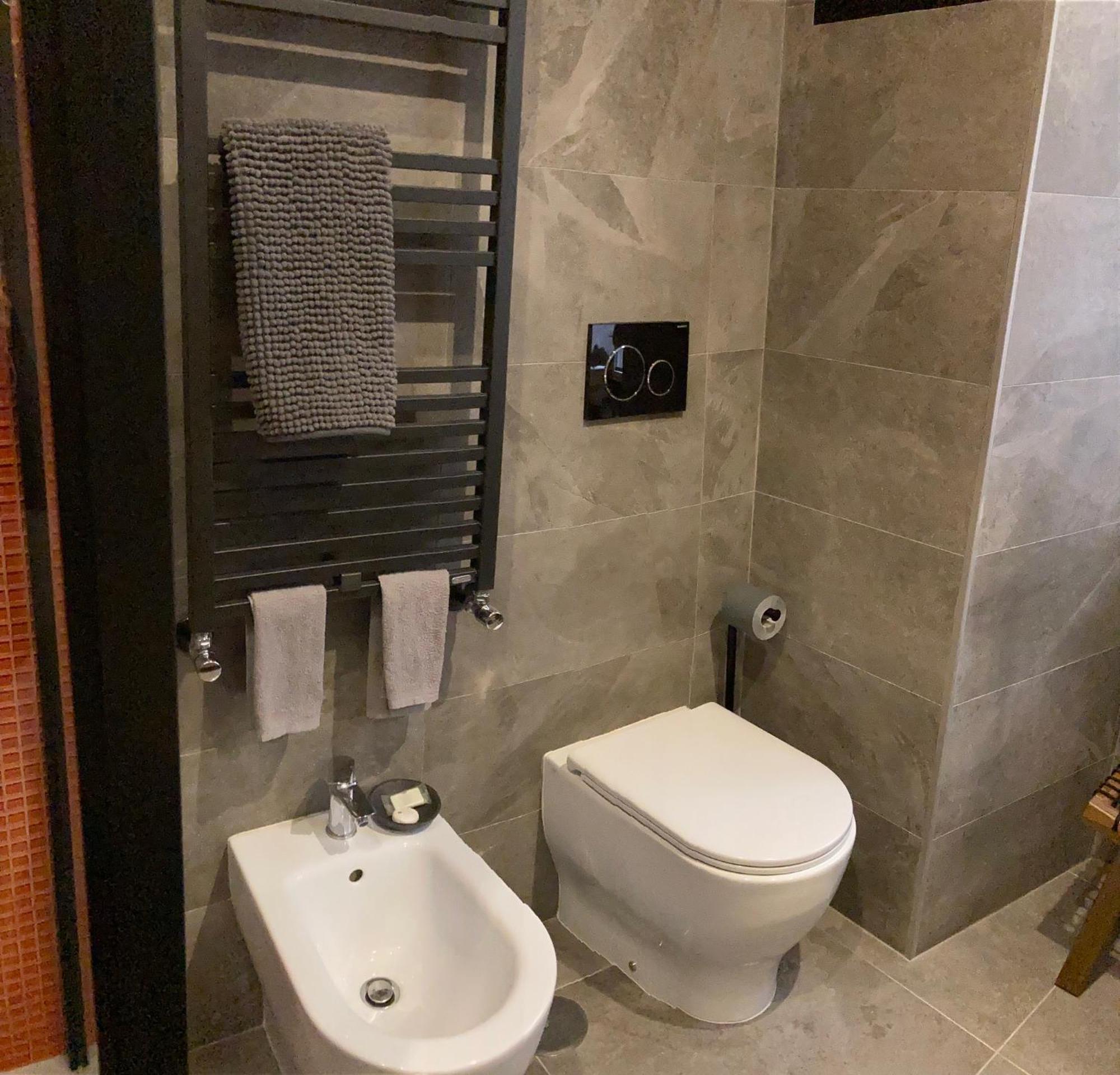 Tolemaide Orange Apartment Рим Екстериор снимка