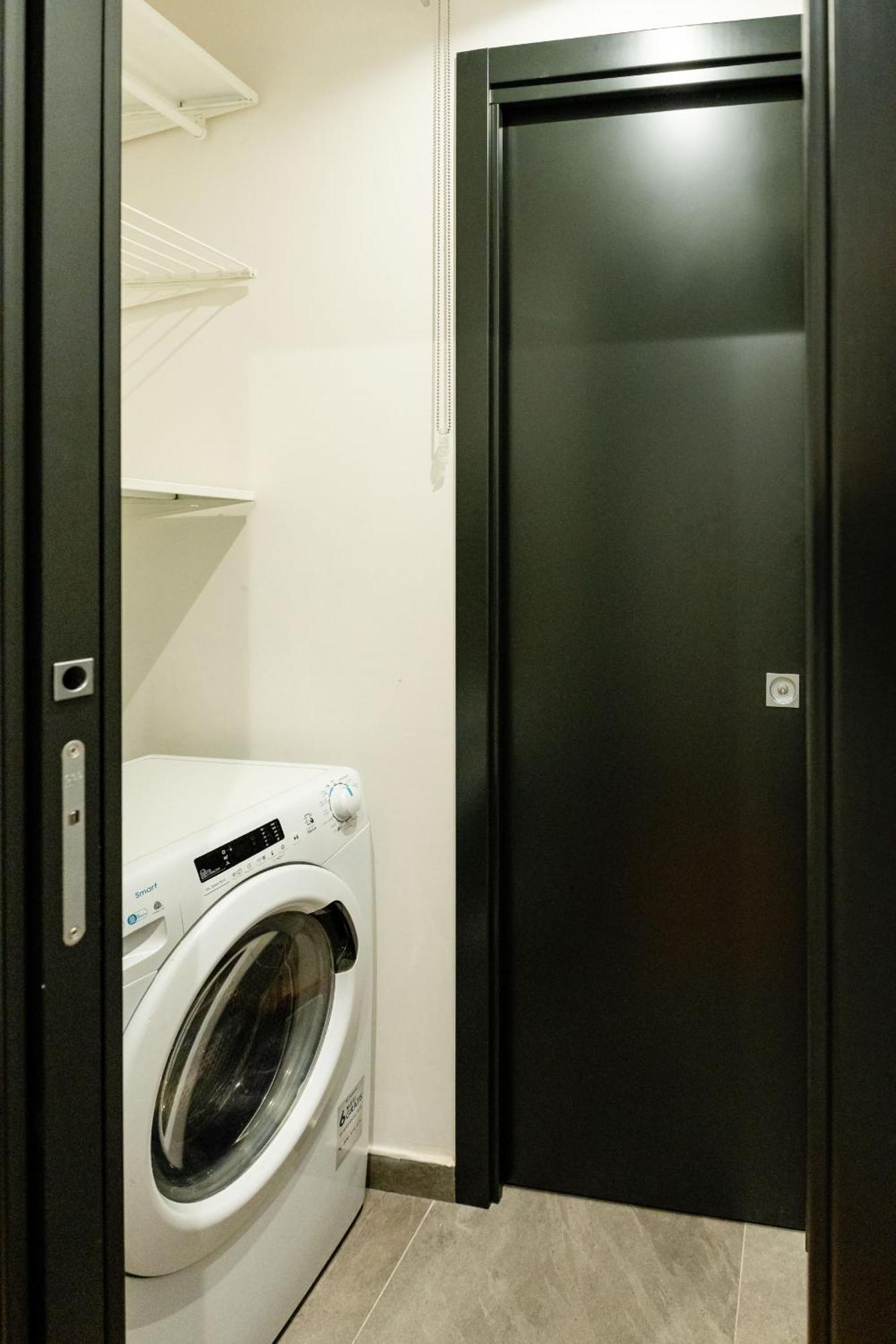 Tolemaide Orange Apartment Рим Екстериор снимка