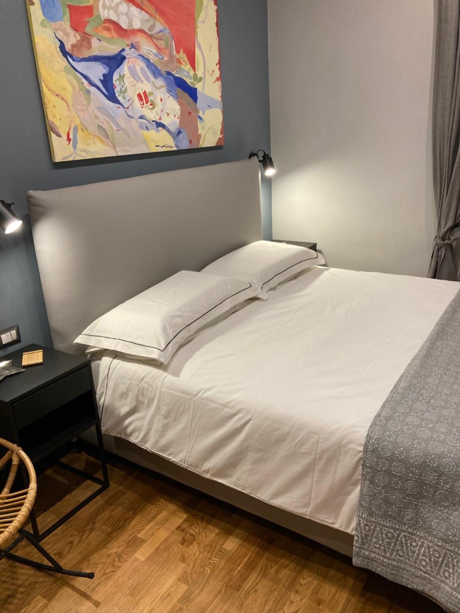 Tolemaide Orange Apartment Рим Екстериор снимка